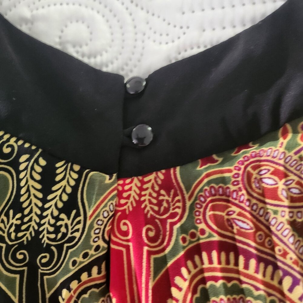 Multicolor Voir Voir size S dress
